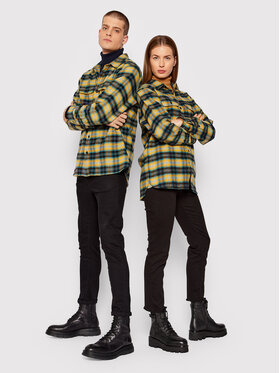 Levi's® Levi's® Риза Unisex Jackson 19573-0143 Цветен Relaxed Fit
