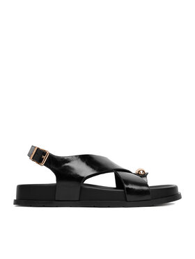 MEXX MEXX Sandale EO-W24Q18459-2 Negru