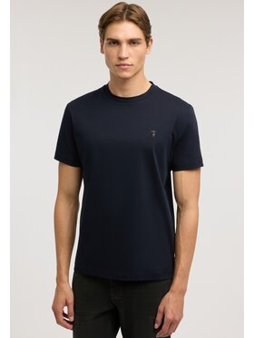 Trussardi Trussardi T-shirt G01X8000375N0B1 Blu Regular Fit