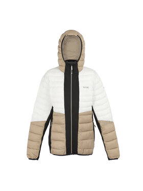 Regatta Regatta Kurtka outdoor Leedre Czarne rodowanie Ergonomic Fit