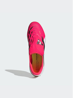 adidas adidas Buty do piłki nożnej Predator League Czerwony