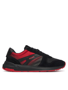 HUGO HUGO Superge GO3 50573661 Črna