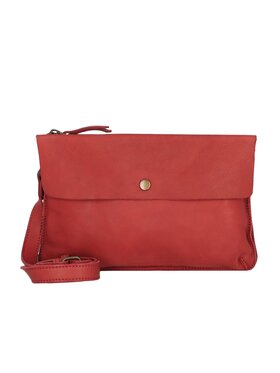 HAROLDS HAROLDS Torba 203824 Czerwony