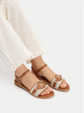 Nine West Nine West Şlapi CEO-6165-33 Maro
