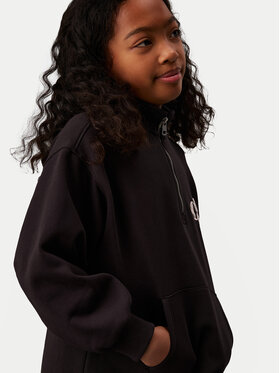 Φόρεμα υφασμάτινο Calvin Klein Jeans φωτογραφία