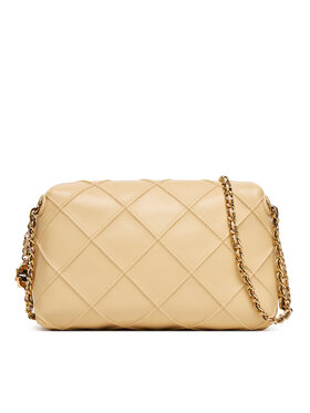Tory Burch Tory Burch Torebka Fleming Small 169226 Écru