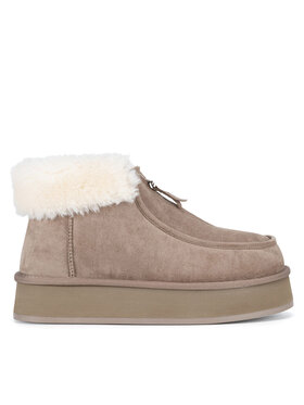 Jenny Fairy Jenny Fairy Schneeschuhe BJL20243 Beige