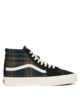 Vans Vans Πάνινα παπούτσια Sk8-Hi VN000Y18BML1 Μαύρο