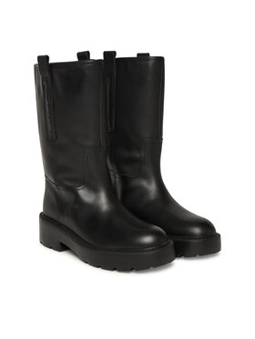Tommy Jeans Μποτάκια Tommy Jeans - 2