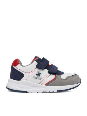 Beverly Hills Polo Club Beverly Hills Polo Club Sneakers CEO-CP23-26043(CH) Alb
