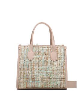 Guess Guess Kabelka J3YZ15 WFN00 Écru