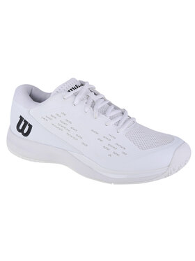 Wilson Wilson Scarpe Wilson Rush Pro Ace Bianco