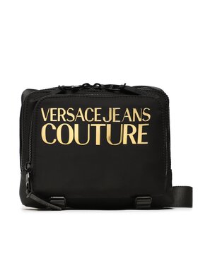 Versace Jeans Couture Versace Jeans Couture Saszetka 74YA4B97 Czarny