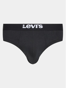 Levi's® Set 2 Parov Spodnjic 37149-0803 Črna