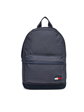 Tommy Jeans Tommy Jeans Batoh Tjm Ess Daily Dome Backpack AM0AM13400 Šedá