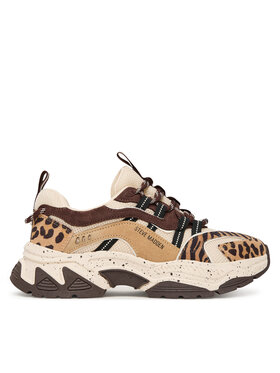 Steve Madden Steve Madden Снікерcи Animates-L SM11004762 Коричневий