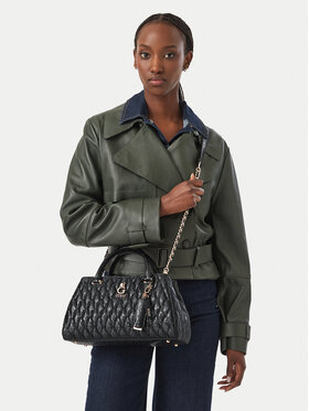 Guess Guess Geantă Tamara HWGG23 23060 Negru