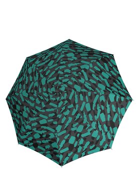 Knirps Knirps Parasolka 309770 Zielony