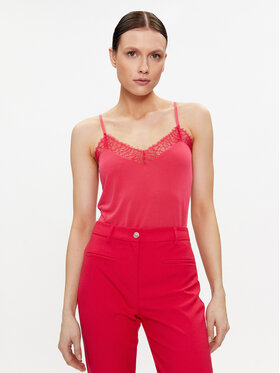 Morgan Morgan Top 221-BETTY Crvena Regular Fit
