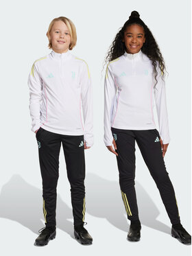 adidas adidas Spodnie dresowe 151941 Czarny Slim Fit