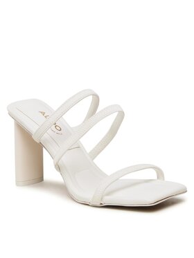 Aldo Aldo Sandale Okurra 13542758 Bijela