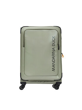 Mandarina Duck Mandarina Duck Valigia media p10osv03-399 Multicolore