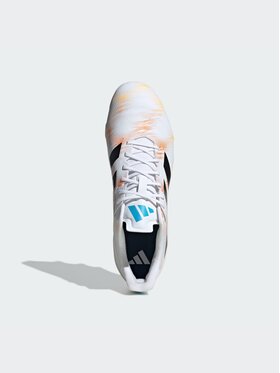 adidas adidas Buty do piłki nożnej Kakari RS Rugby Biały