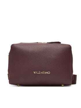 Valentino Valentino Torebka Pattie VBS52901G Bordowy