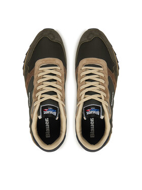 Αθλητικά Blauer φωτογραφία