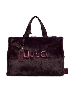 Liu Jo Liu Jo Τσάντα TF6212 E1135 Μωβ