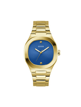 Guess Guess Ceas Rebellious GW0662G2 Auriu