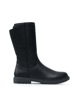 Geox Geox Zimske čizme J Eclair G. E J169QE 000BC C9999 S Crna