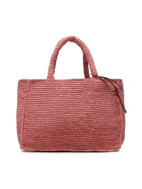 Manebi Manebi Rankinė Sunset Bag Small V 6.0 AA Rožinė