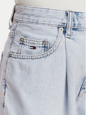 Tommy Jeans Τζιν σορτσάκια Tommy Jeans - 4