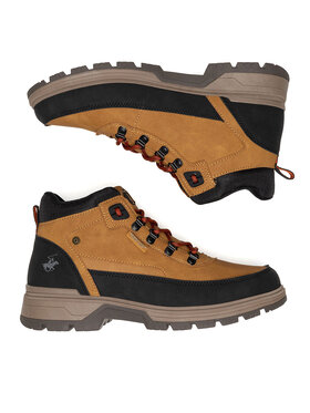 Μποτίνια Beverly Hills Polo Club φωτογραφία