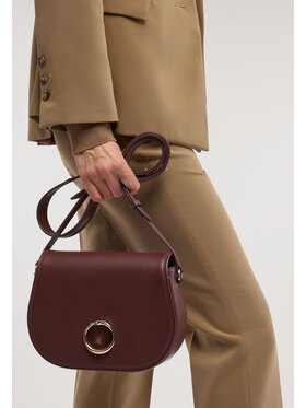 Trussardi Trussardi Borsetta Z384E006777N077 Marrone