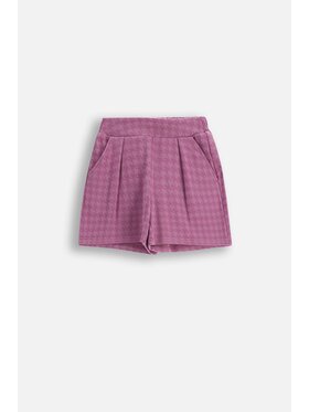 Coccodrillo Coccodrillo Szorty ZC5120501WGK-022 Kolorowy Regular Fit