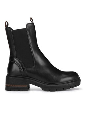Lasocki Lasocki Klassische Stiefeletten RST-GINGER-12 Schwarz