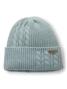 Columbia Columbia Czapka 205318 Niebieski