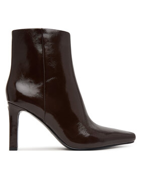 Guess Guess Stiefeletten FLFREB LEA10 Dunkelbraun