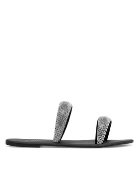 Nine West Nine West Šlepetės WFA2735-1 Sidabrinė