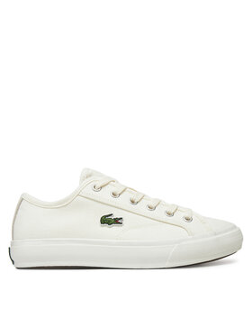 Lacoste Lacoste Kedai Backcourt 7-49CFA0018 Balta