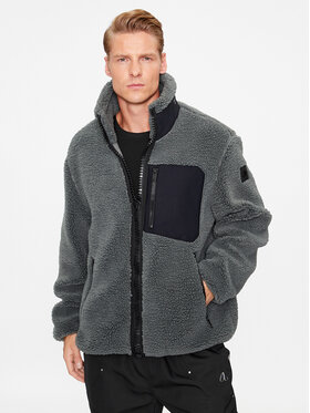 Moose Knuckles Moose Knuckles Демісезонна куртка Saglek M32MS618 Зелений Regular Fit