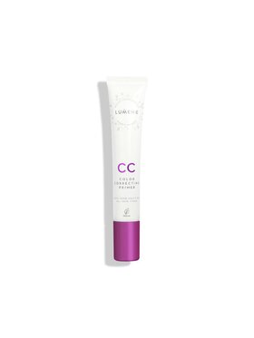 Lumene Lumene Lumene CC Color Correcting Primer 20ml Perfumy czarny