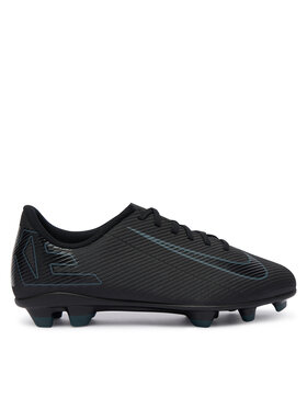 Nike Nike Fußballschuhe Jr Vapor 16 Club Fg/Mg FQ8286 002 Schwarz