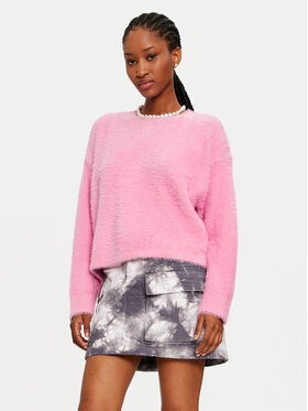 Vero Moda Vero Moda Pullover Alina 10311209 Rosa Regular Fit