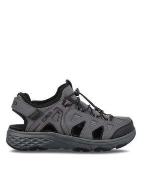 CMP CMP Sandalen Arhes 3q91958 Grau