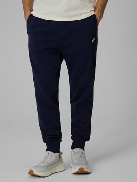 4F 4F Pantaloni da tuta 4FRMM00TTROM1624-31S Blu Regular Fit