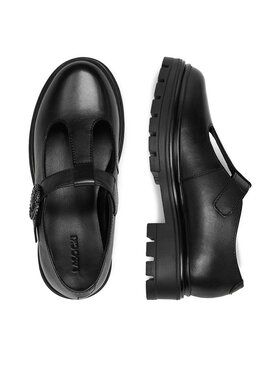 Lasocki Young Lasocki Young Halbschuhe CEO-CI12-PASCAL-07 Schwarz