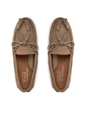 Μοκασίνια Polo Ralph Lauren φωτογραφία